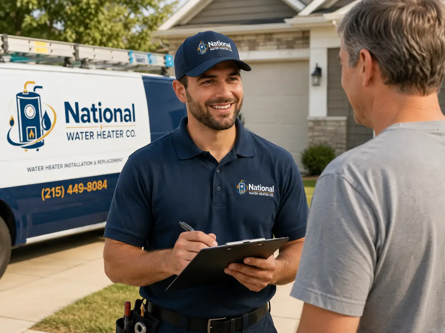 Water Heater Installation Denver, IN FAQs